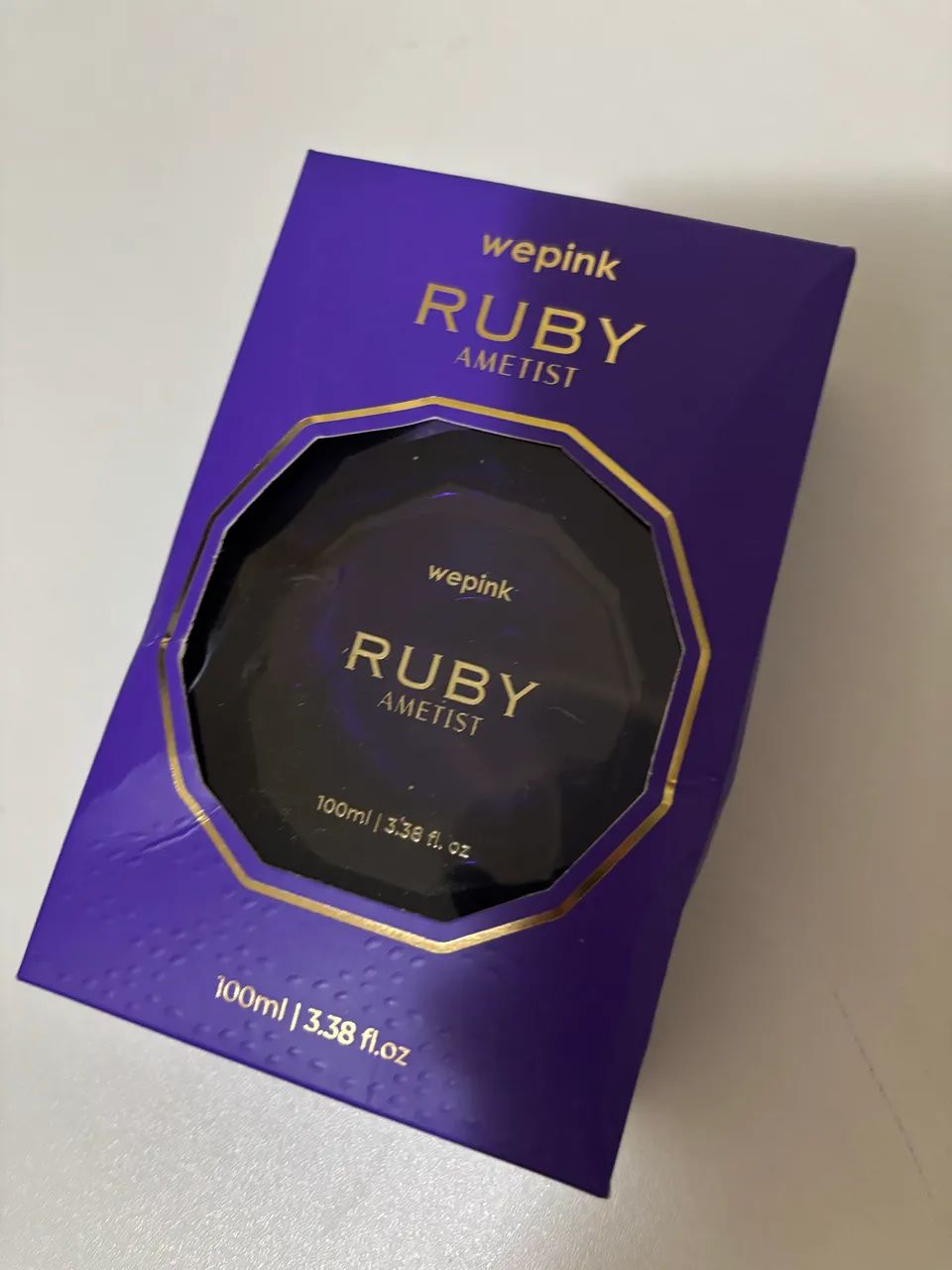 PERFUME WEPINK