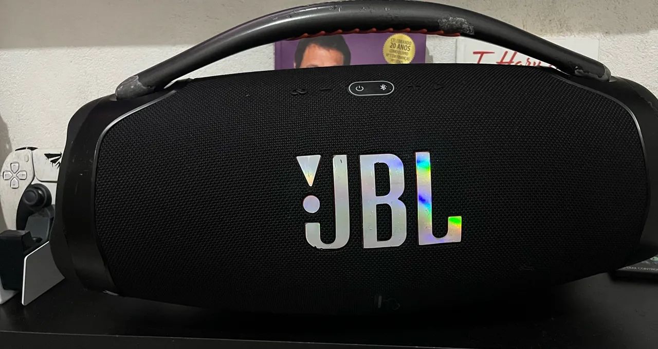 JBL Boombox 3 original