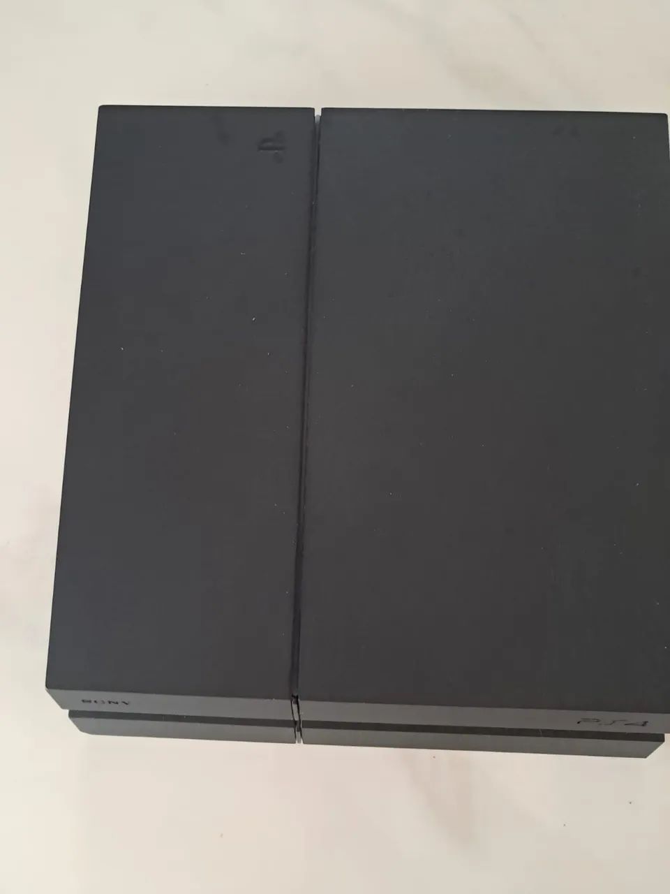 Vendo PS4 novo - Foto 5