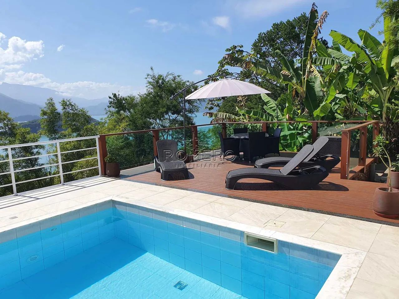 Casa com 6 quartos, Praia do Pulso, Ubatuba - R$ 6.85 mi, Cod: 2207 - Foto 2