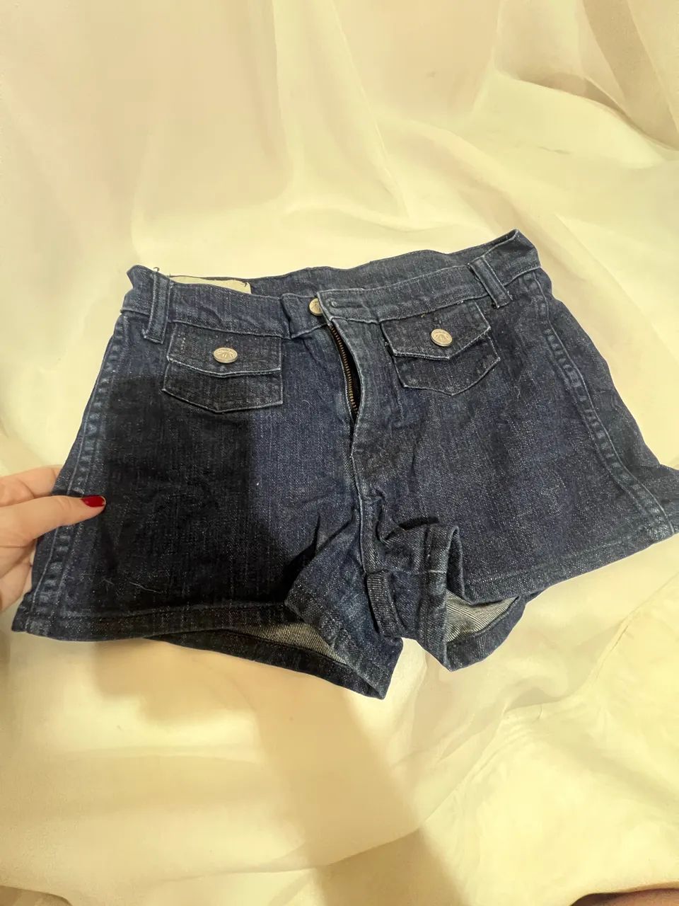 Short feminino  - Foto 2