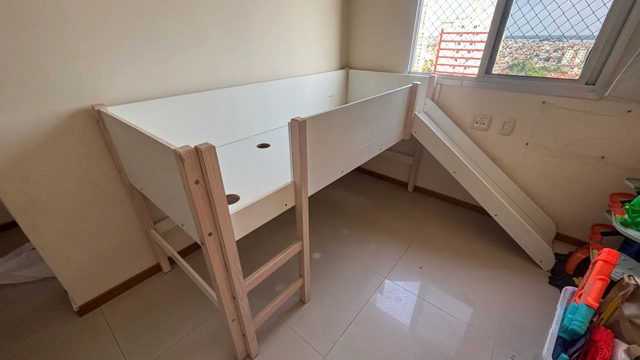 Cama para criança  - Foto 2