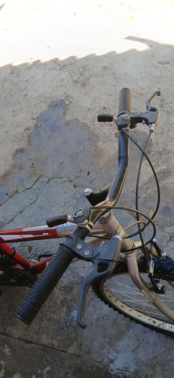 Bicicleta  - Foto 4