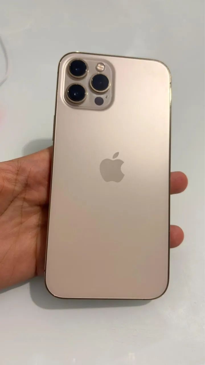iPhone 12 Pro Max