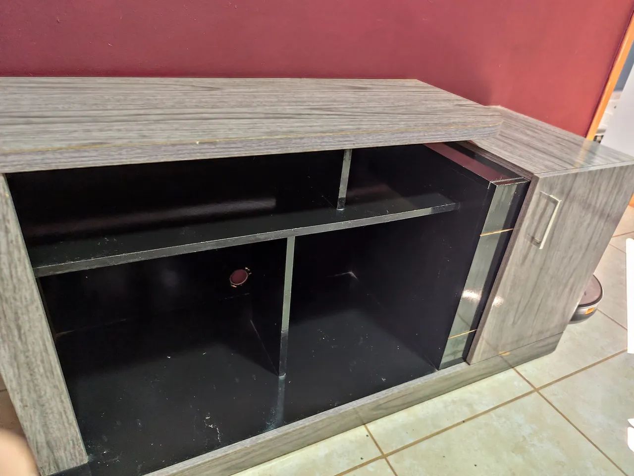 rack sala - Foto 2