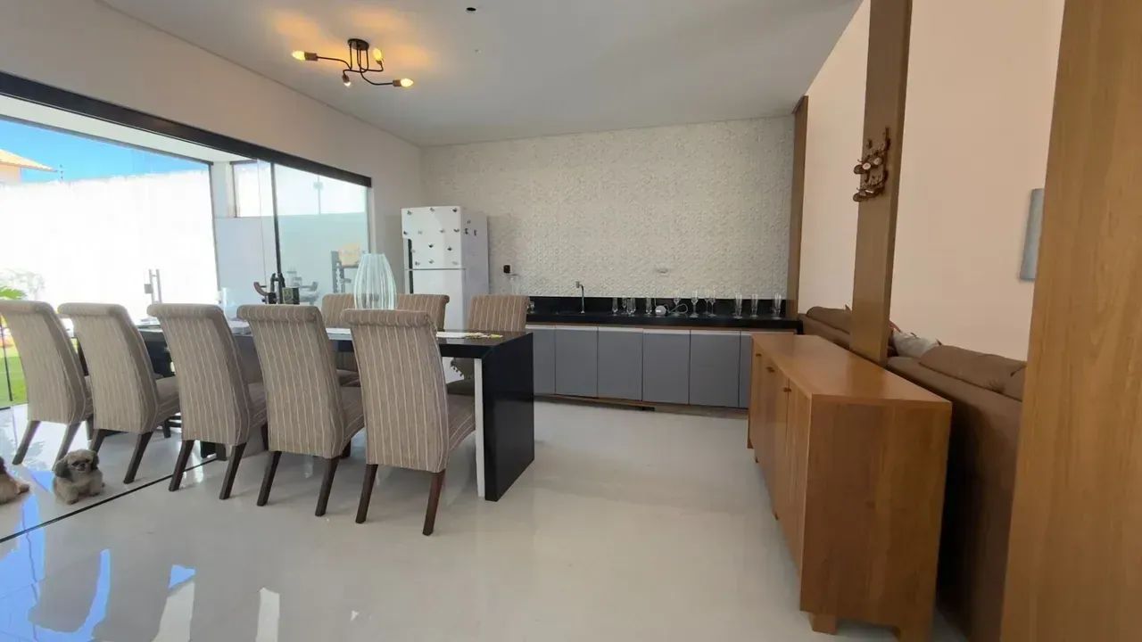 APS-  Casa Residencial / Interlagos com 3 quartos em - Vila Velha - ES - Foto 5