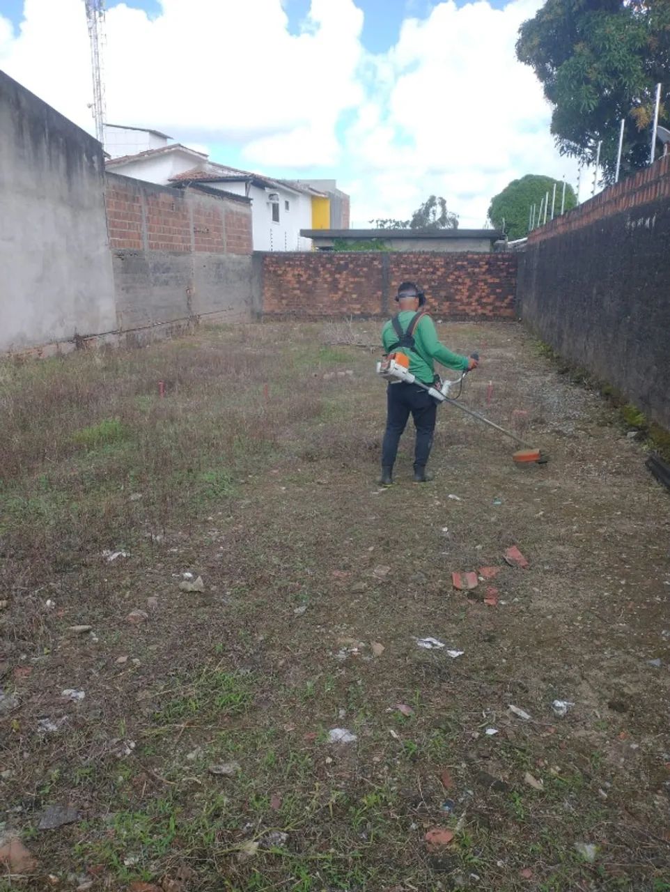 VENDO TERRENO NO ANTARES - Foto 2