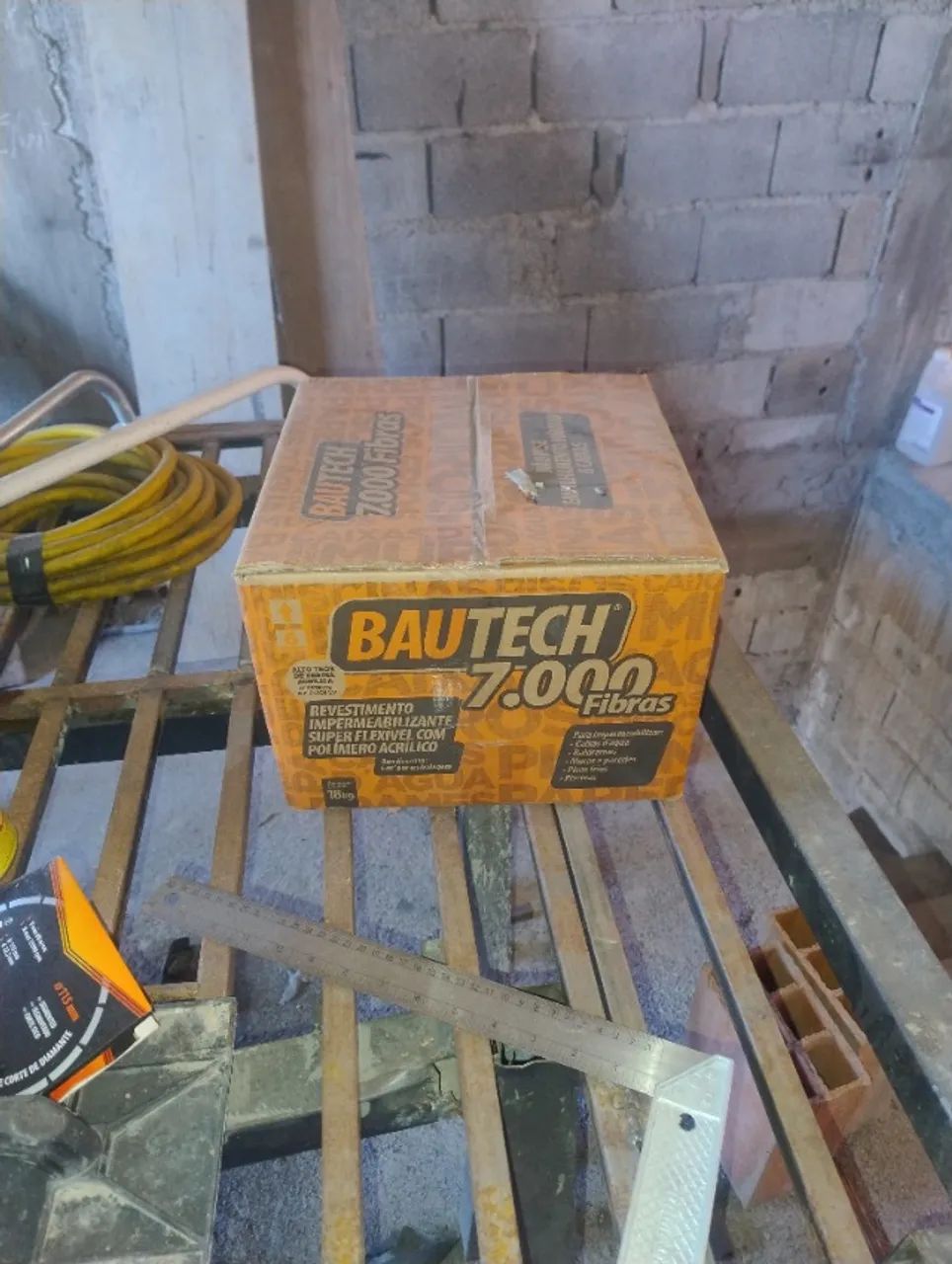 Bautech seladora - Foto 3