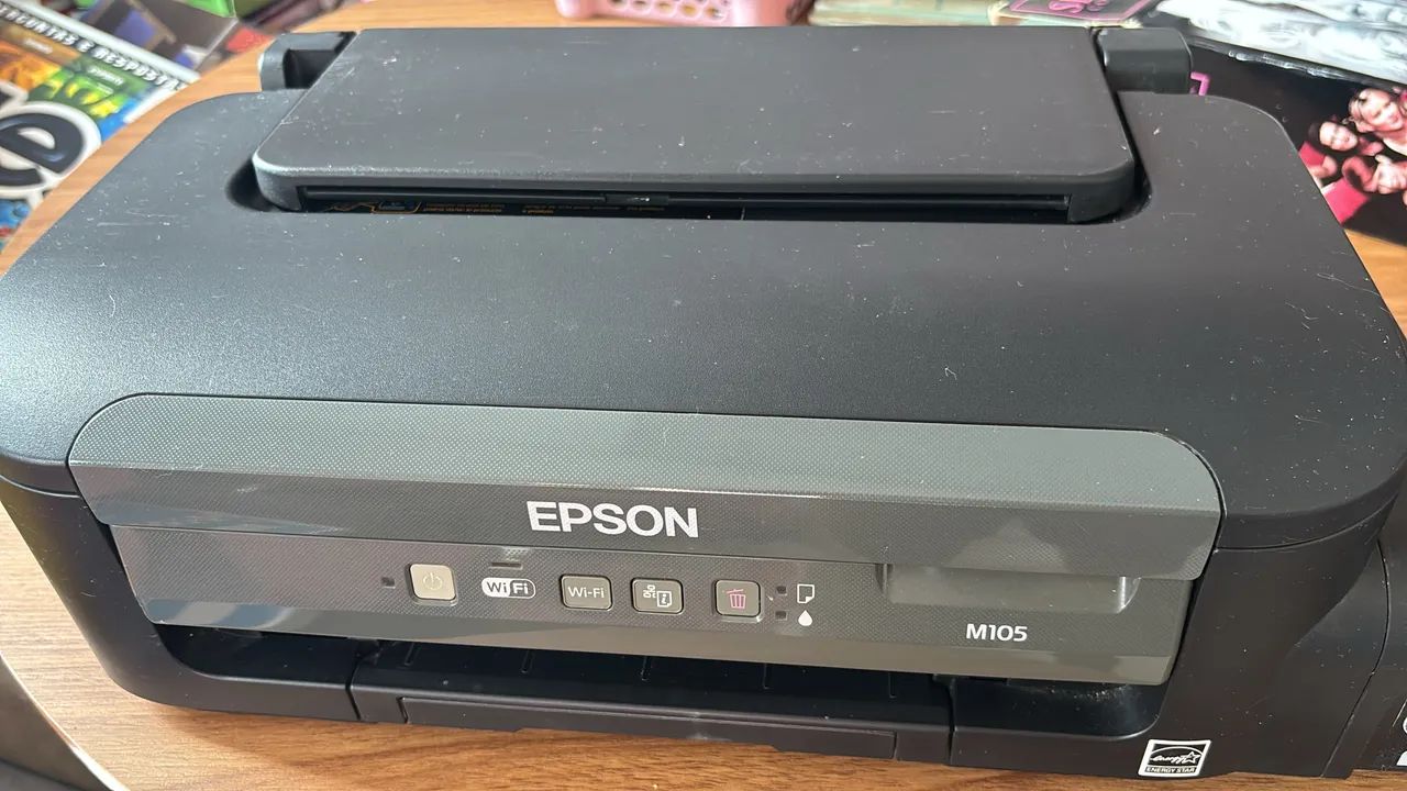 Impressora Epson M105