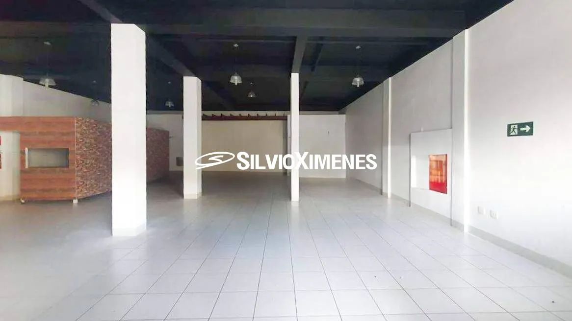 Comercial  Loja no Caiçaras com 210,00 (M²), 1 quartos e 4 vagas para Venda - Foto 2