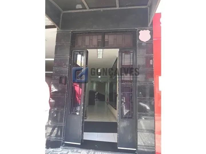 Sala Comercial para Venda em Santo André - Centro, 30 m², com 1 Elevador - Foto 2