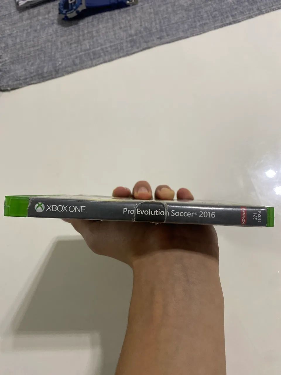 Pes 2016 - Foto 4