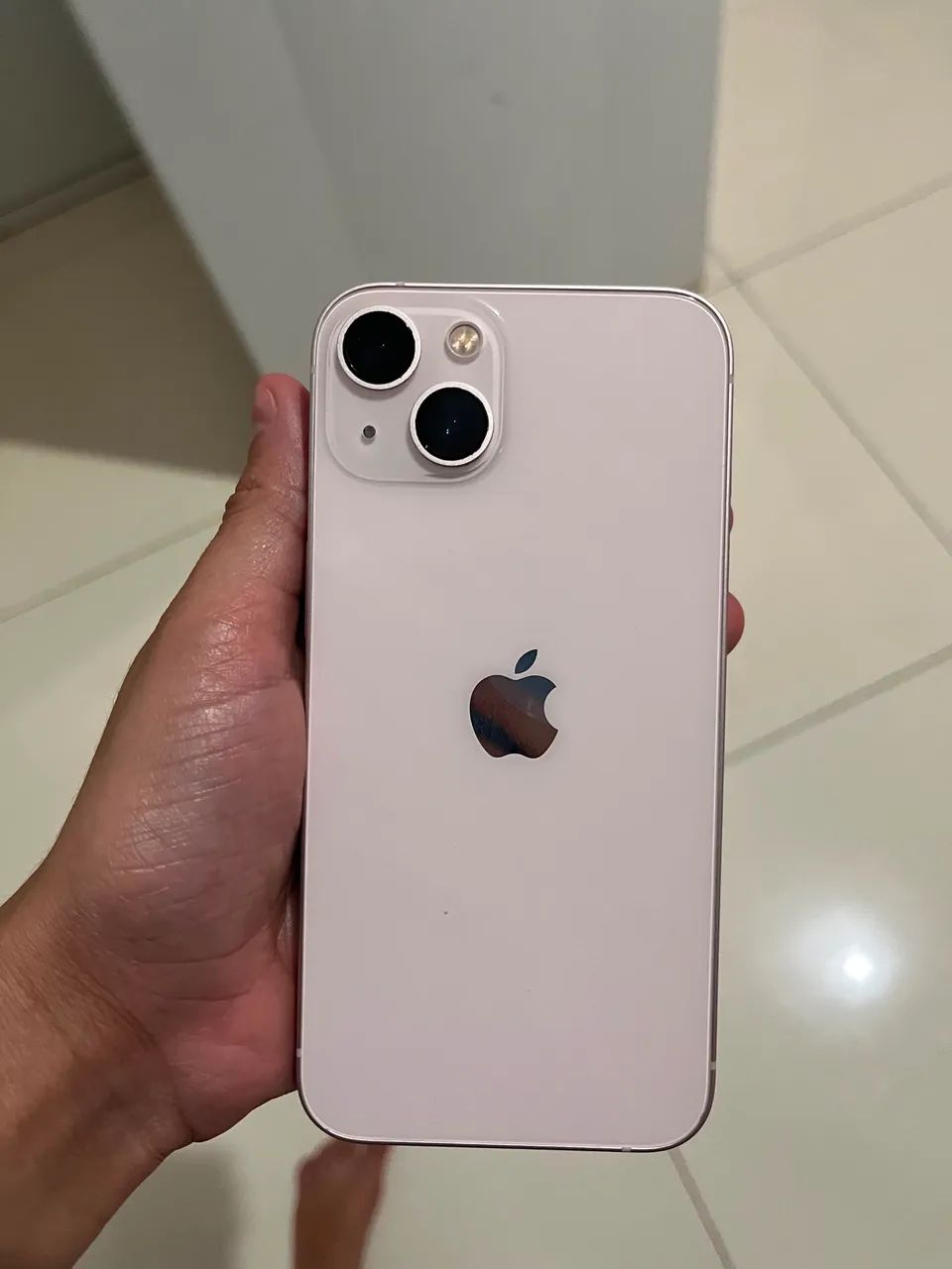 iPhone 13 Rosa 128GB  
