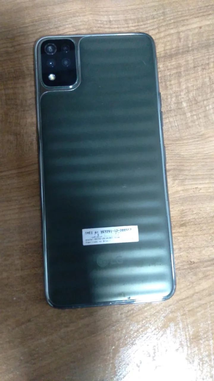 Vende se celular LG - Foto 2