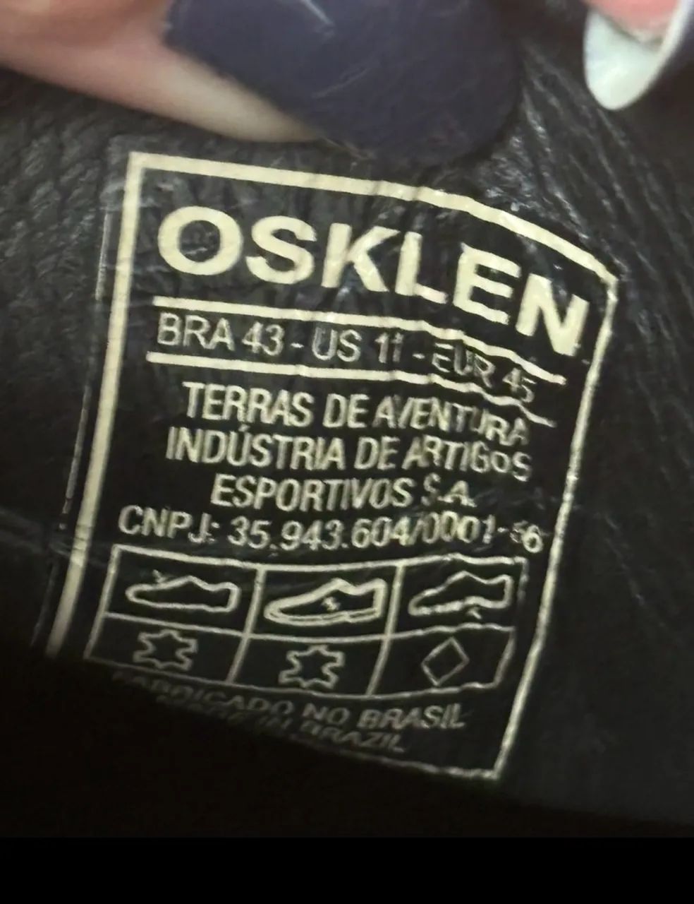 OSKLEN tm 43 - Foto 2