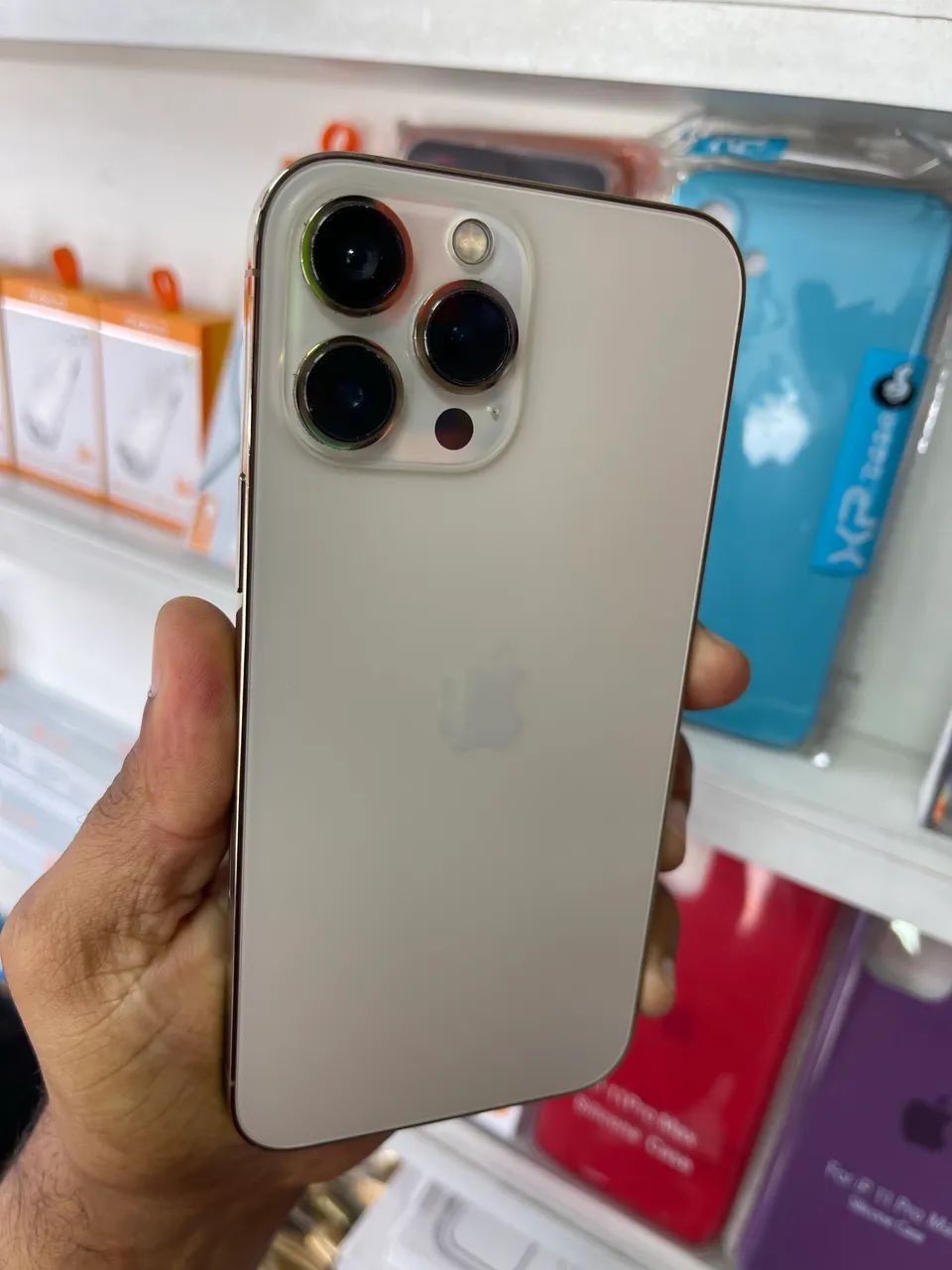 iPhone 13 Pro Max - Celulares e Smartphones - Imbuí, Salvador