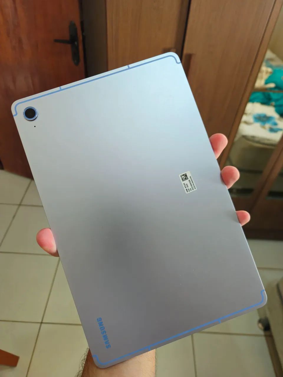Tablet S10 FE  - Foto 2