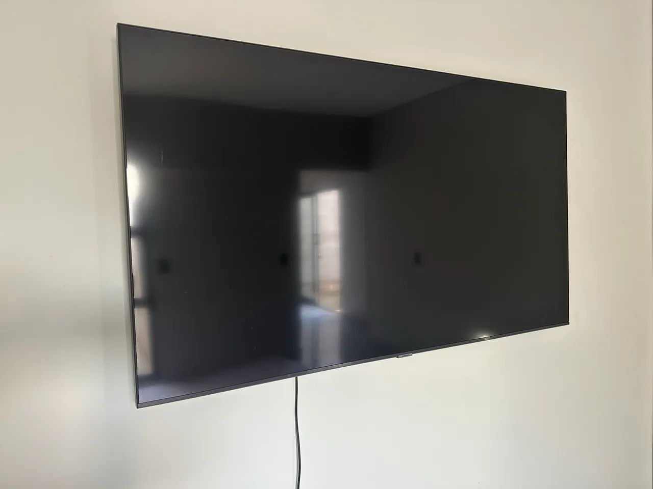 Tv Samsung 58?
