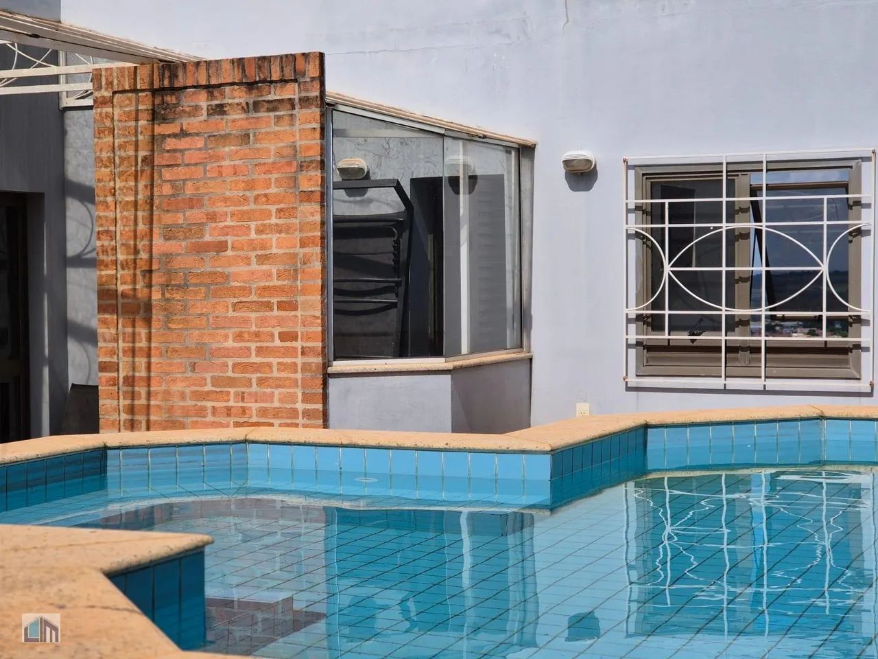 Apartamento cobertura mobiliada para venda e locação! - Foto 3