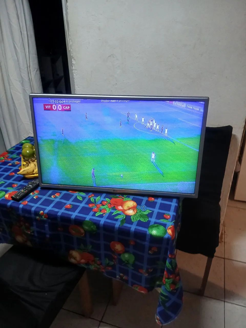 TV LG 32 polegadas 