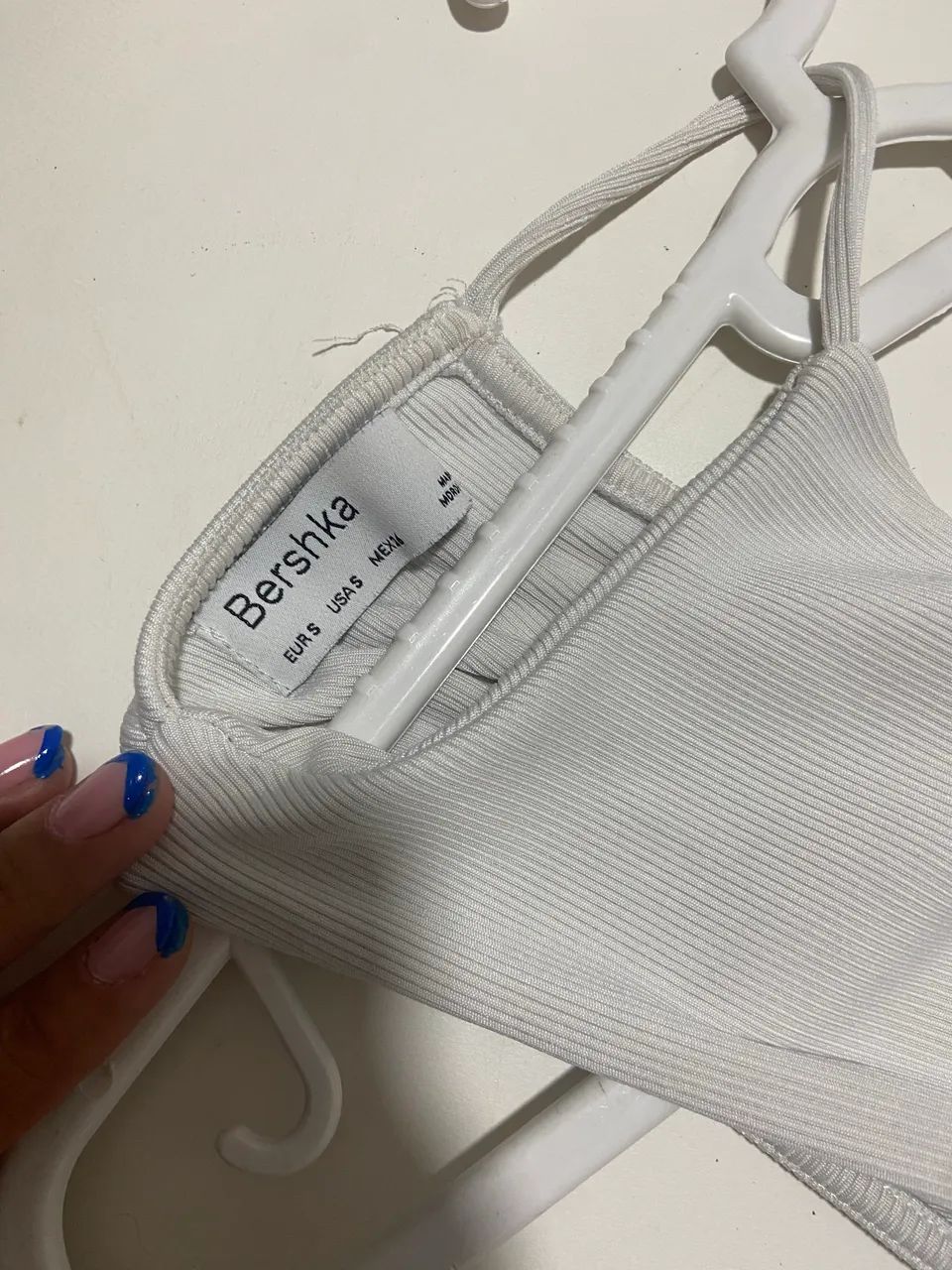 Top Bershka - Foto 2