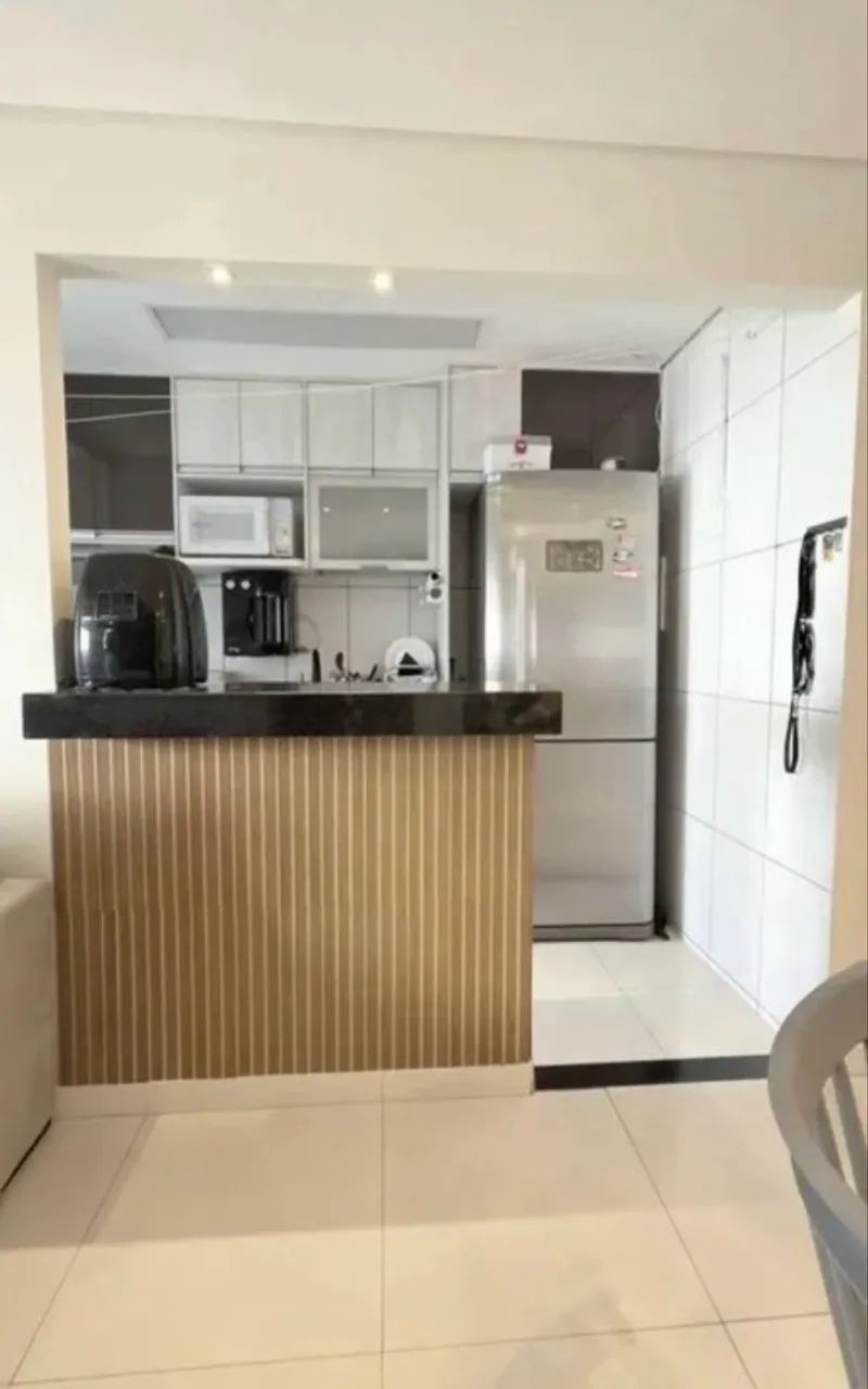 Parcelamento imobiliário apartamento Taguatinga  - Foto 3
