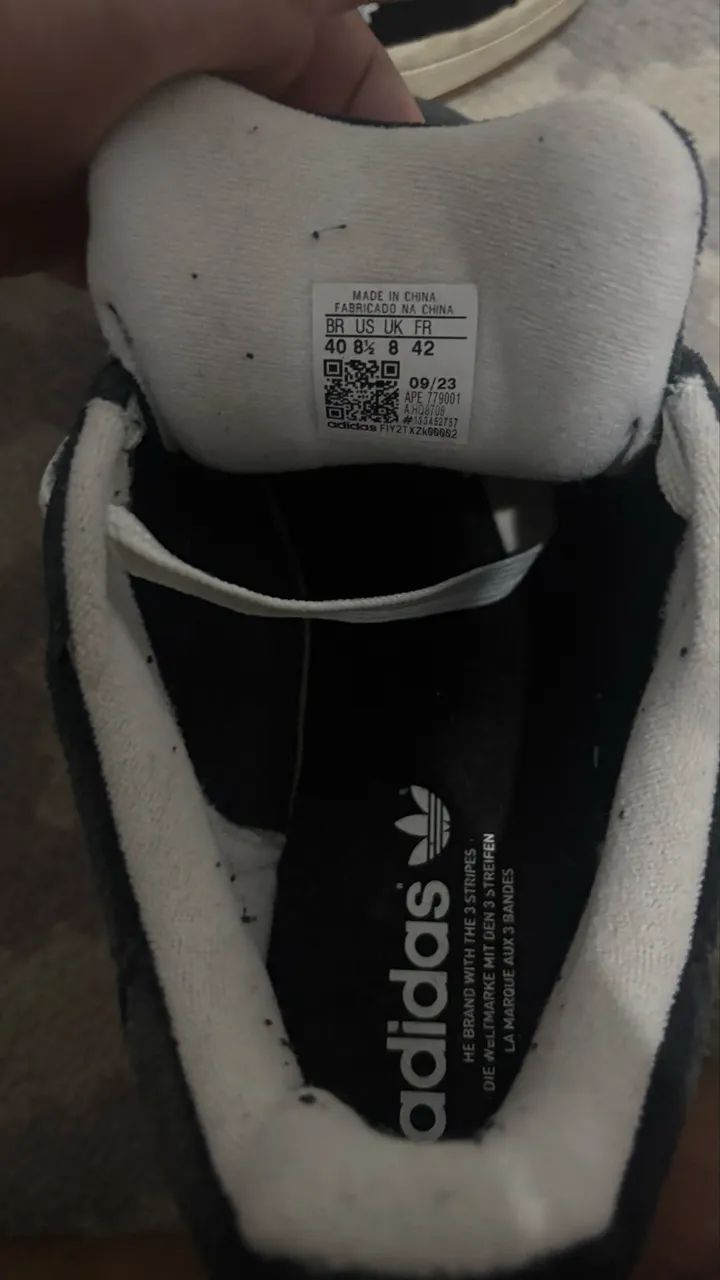 Adidas Campus 00s - Foto 4