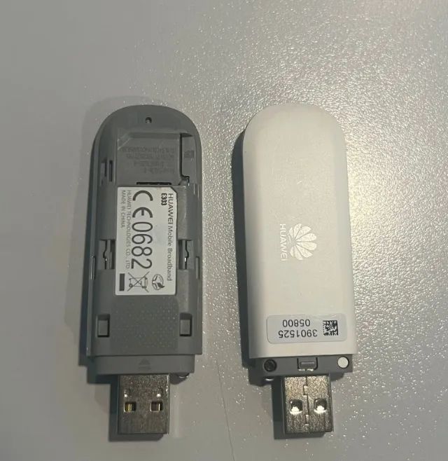 Modem Huawei E303 - Foto 2