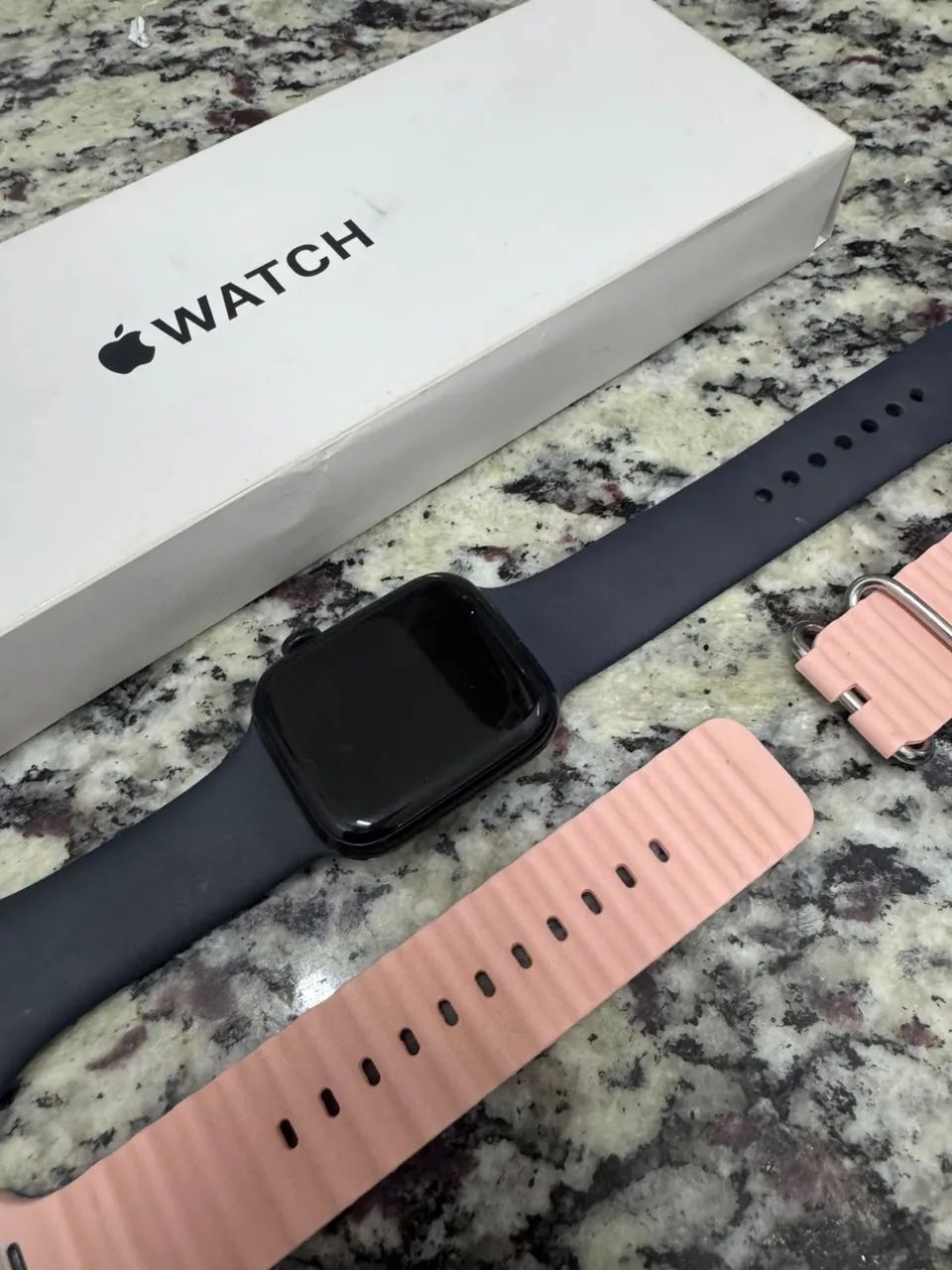 Apple Watch SE 2 44mm - Foto 4