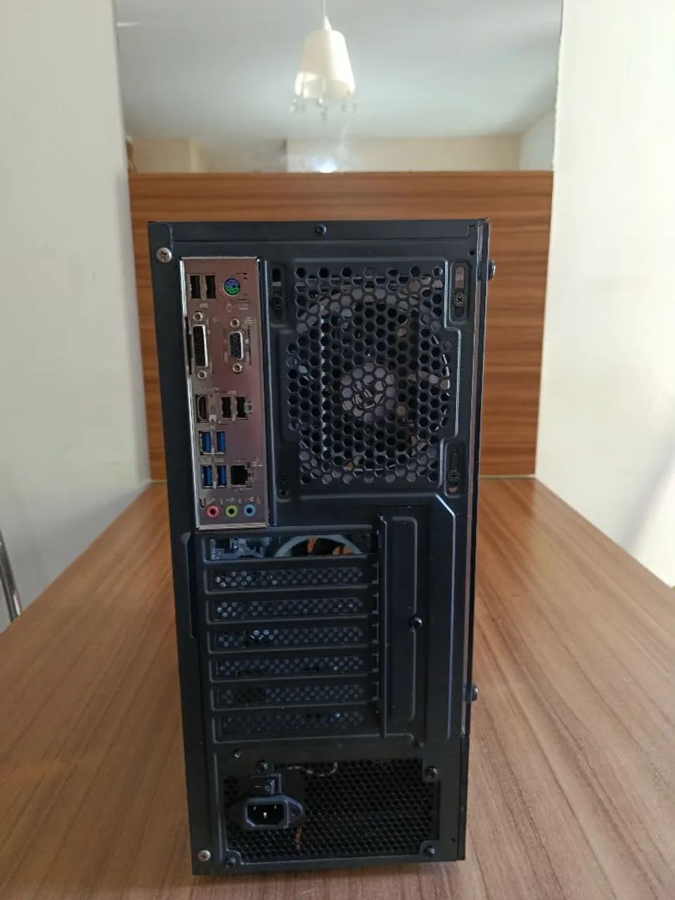 VENDE-SE PC - Foto 4