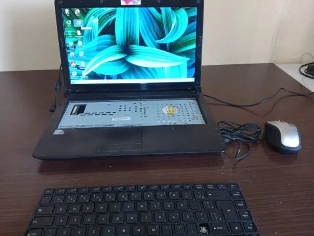 Notebook, funcionando - Foto 4