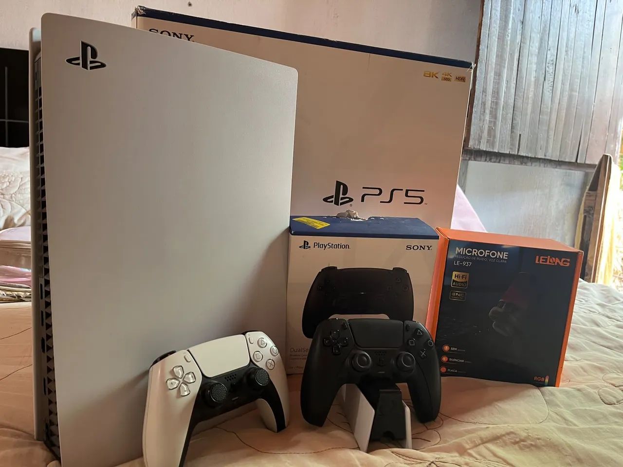 PlayStation 5 - Foto 5