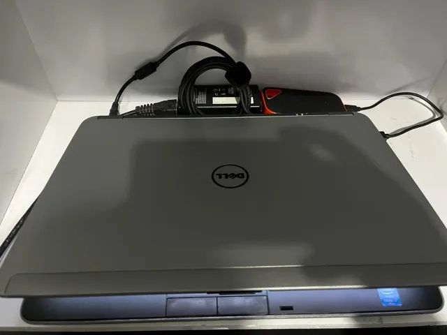 Notebook  - Foto 3
