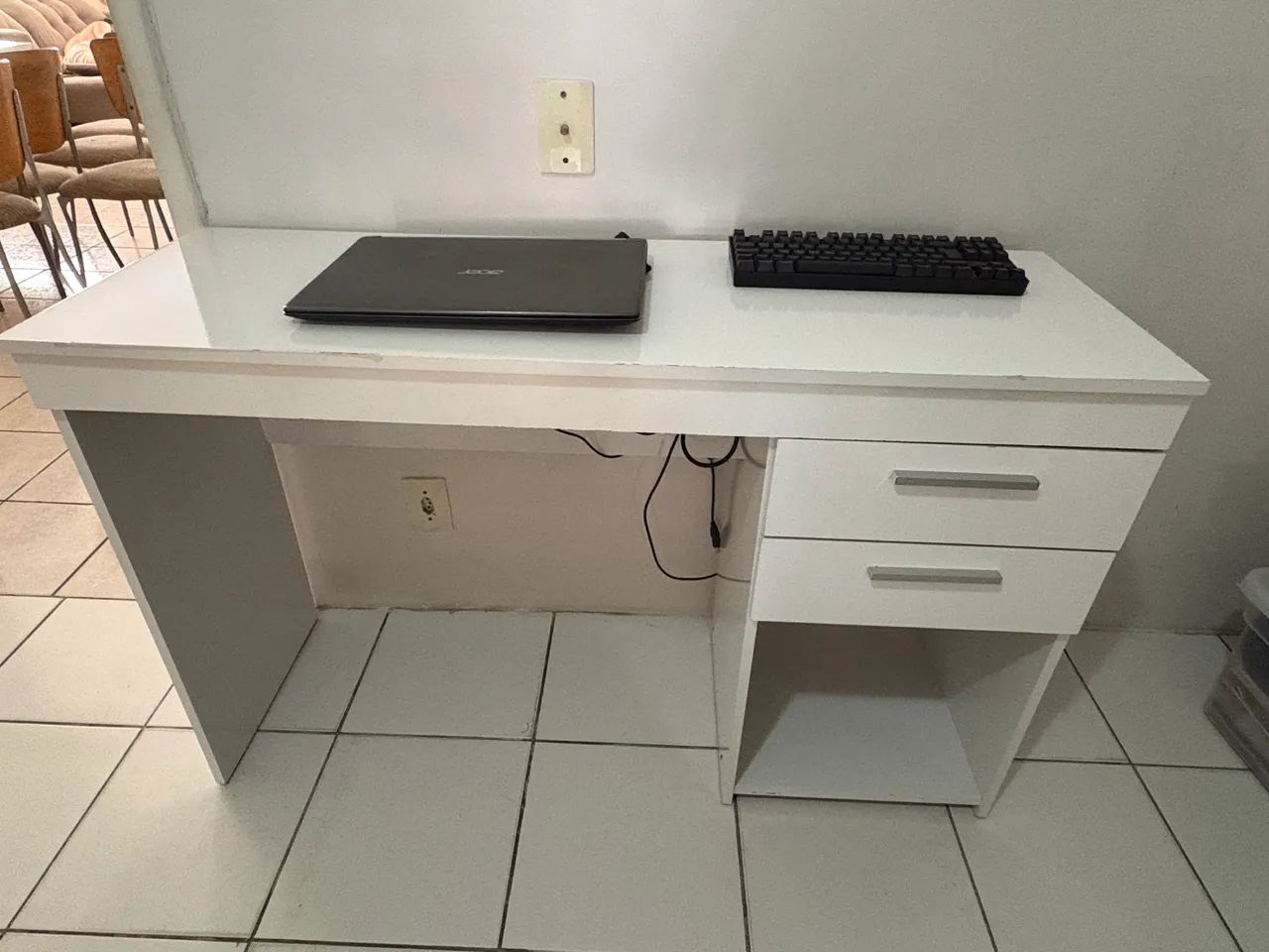 Office Desk