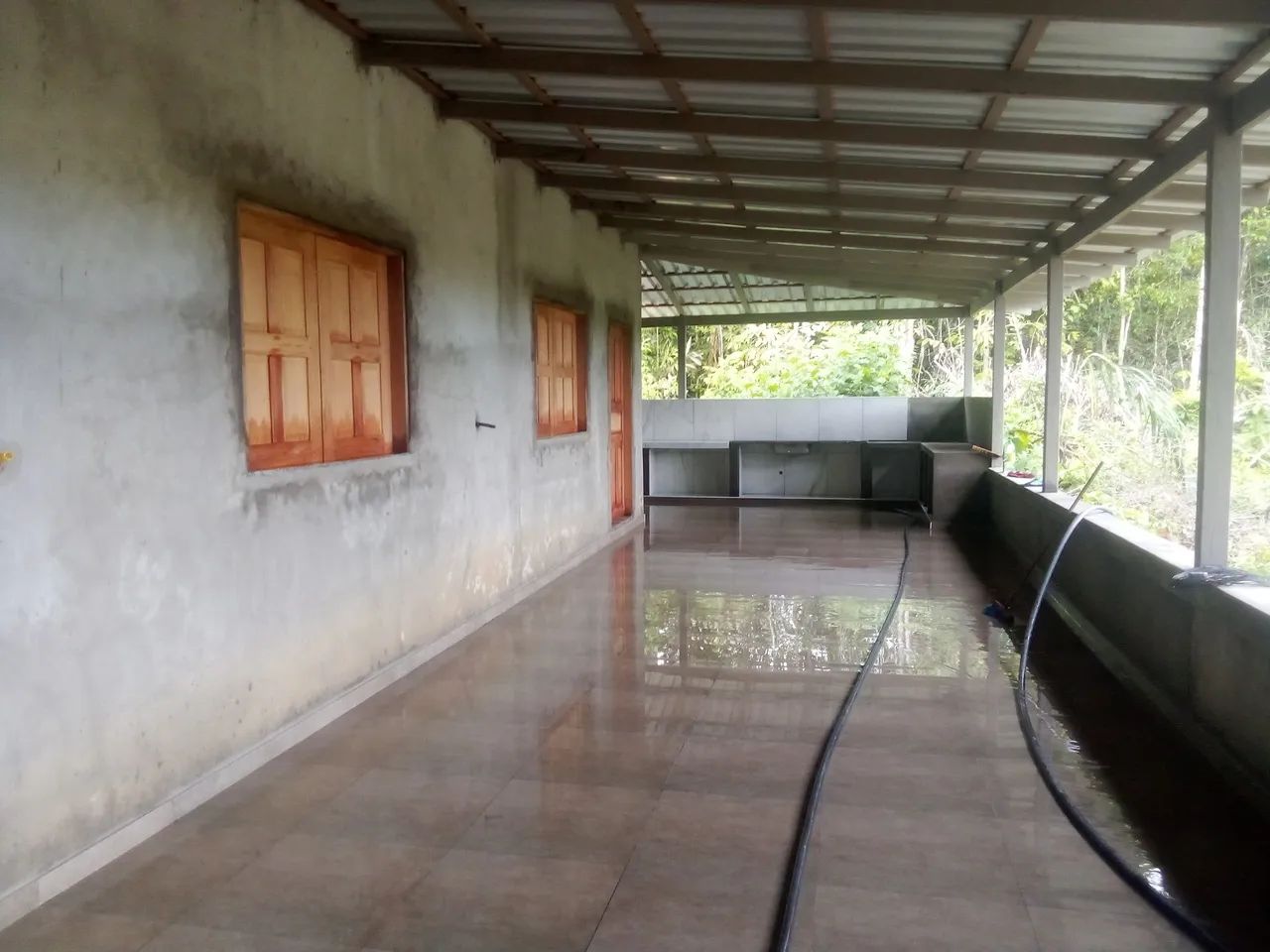 Trabalho de pedreiro  - Foto 3