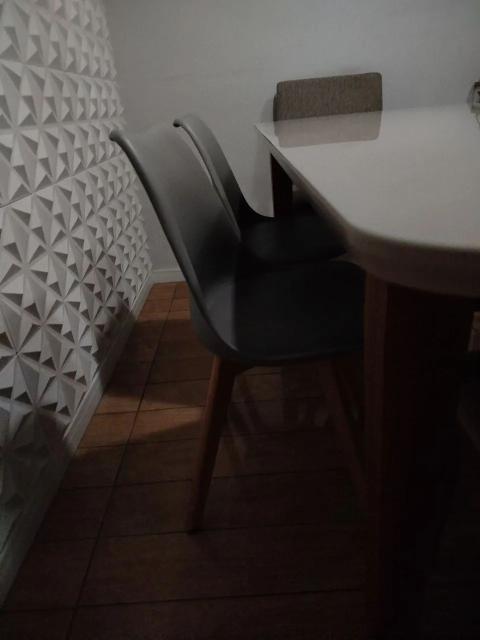Tampo de mesa de vidro  - Foto 3