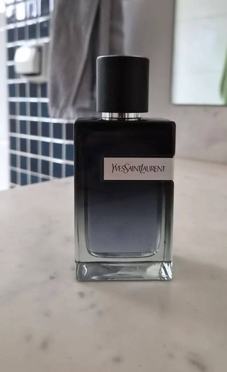 Yves Saint Laurent Y Eau de Parfum 100ml