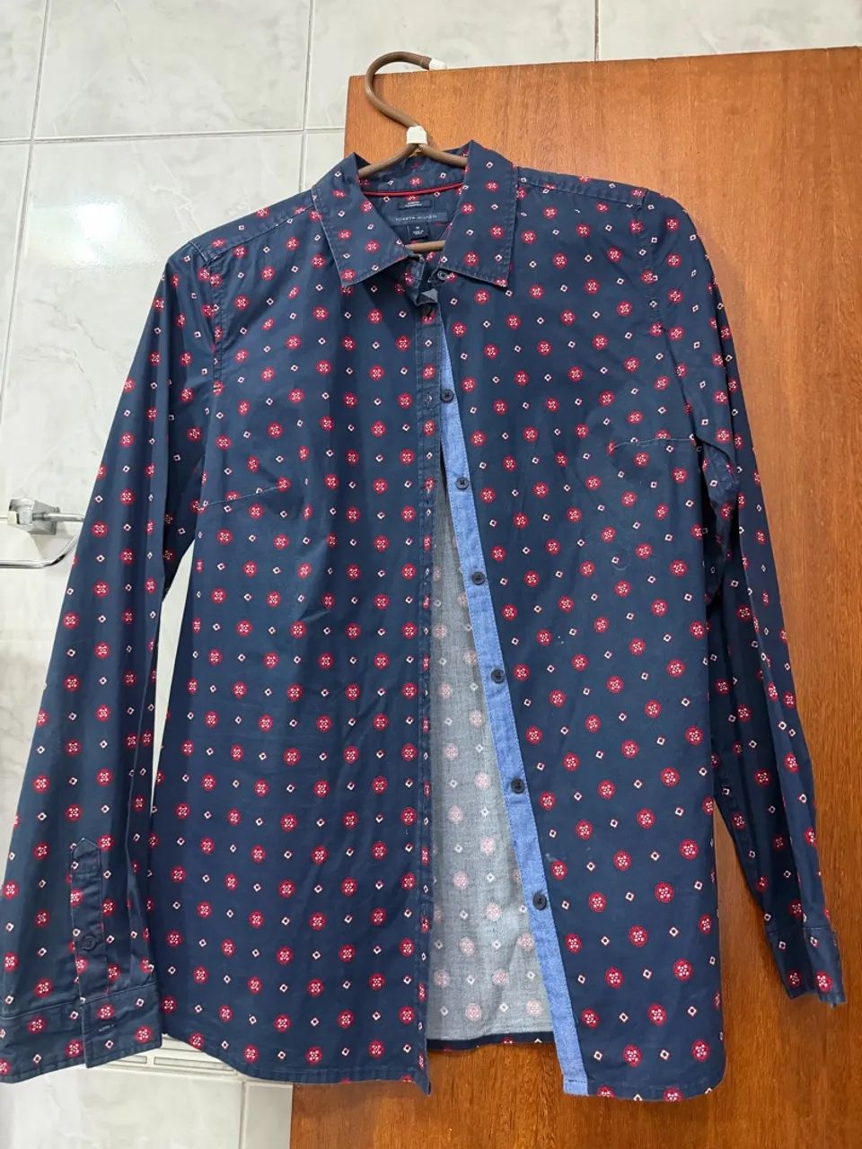 Blusas  - Foto 4
