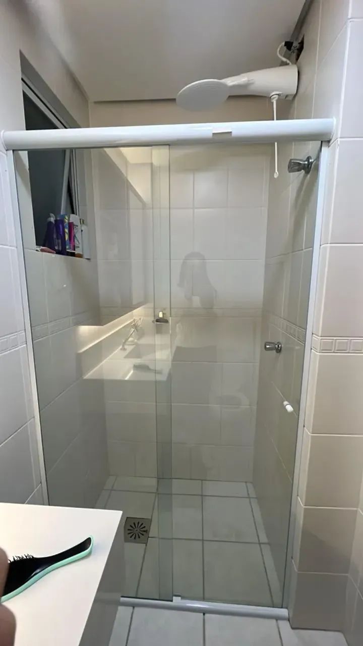 Apartamento para venda possui 68 metros quadrados com 2 quartos - Foto 4