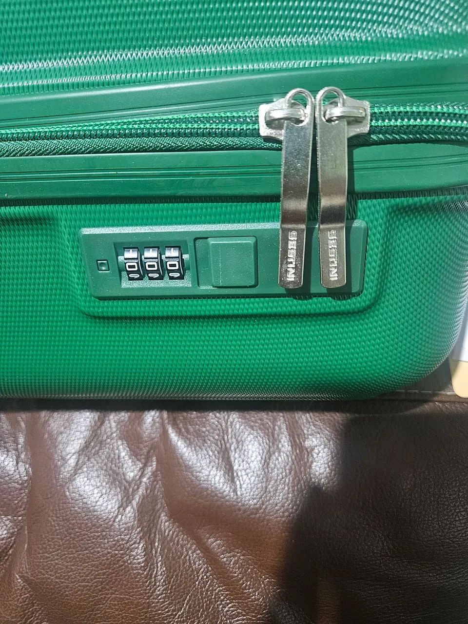 Mala viagem bordo Palmeiras  - Foto 4