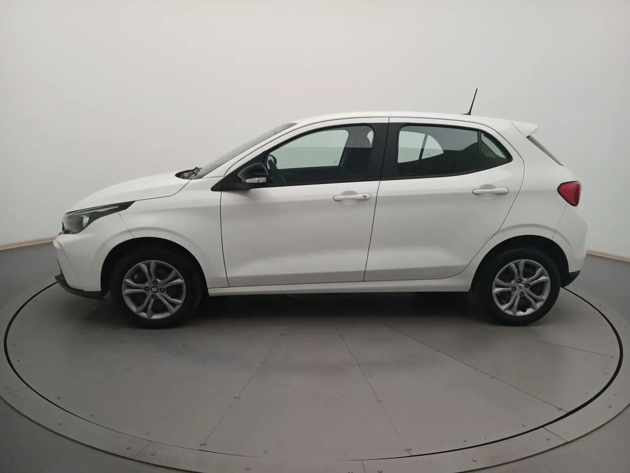 Fiat Argo Drive 1.0 Firefly 2026 - Foto 2