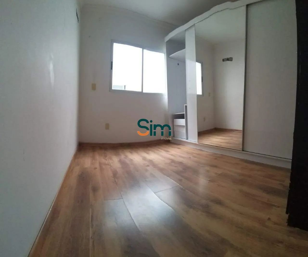 Apartamento 2 quartos (55,94 m²) com 1 vaga na Av. Efapi  Chapecó/SC - Foto 5