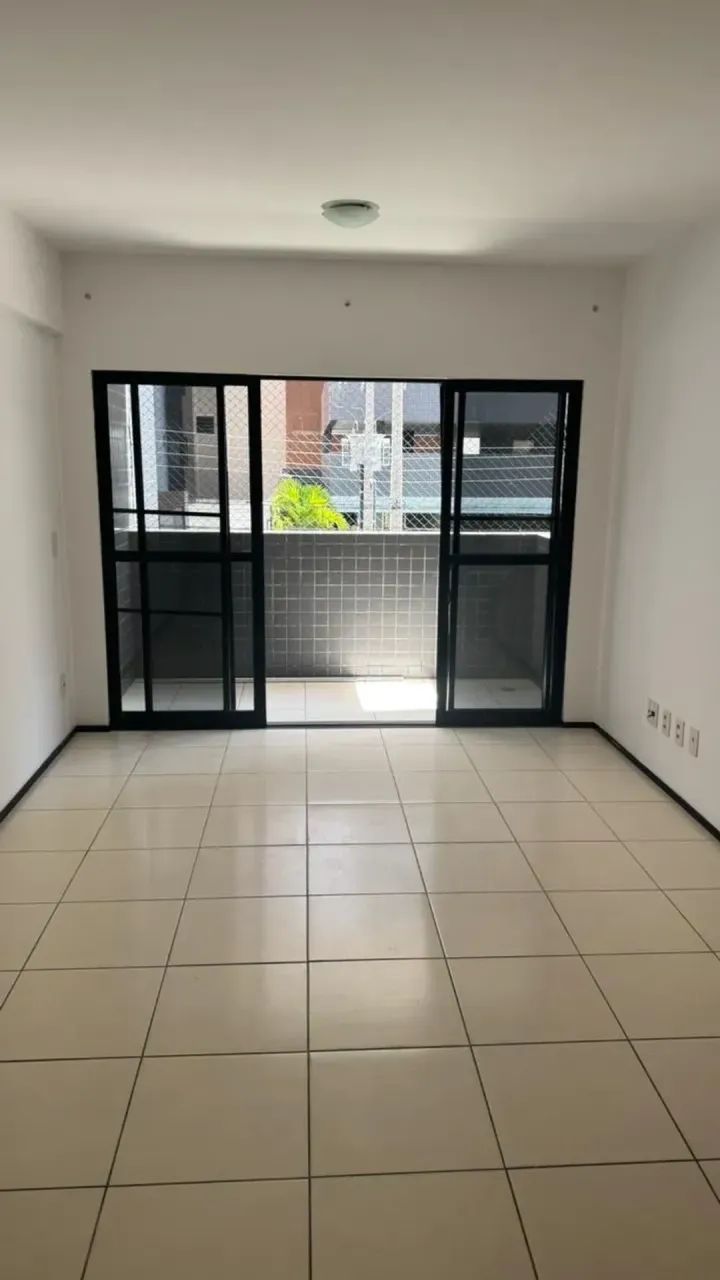 ex. apartamento no Edf. Leblon na Jatiuca - Foto 4