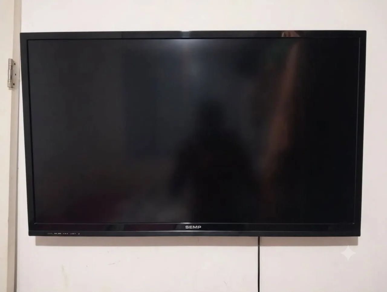 Tv smart semp 