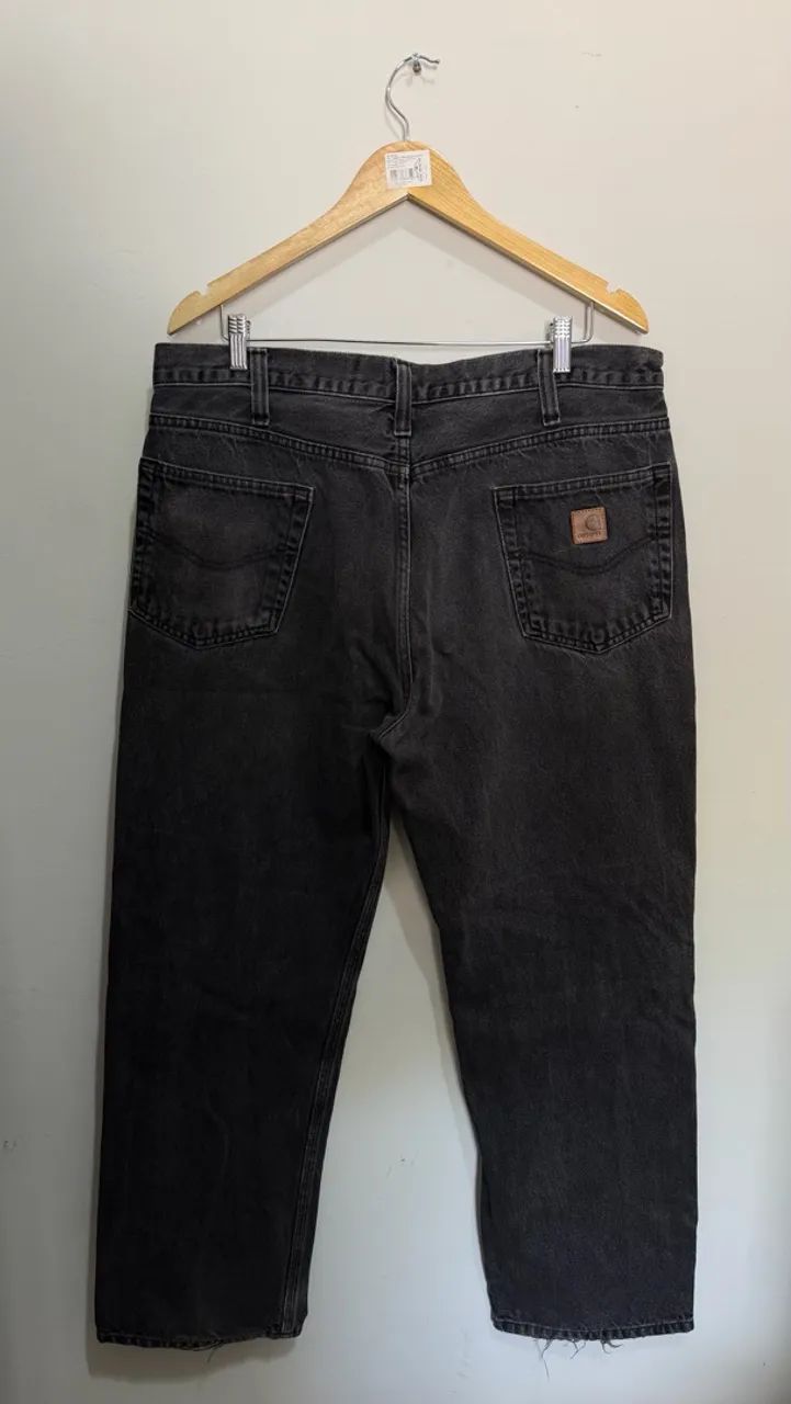 Calça Carhartt - Foto 2