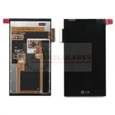  LCD LG GD880