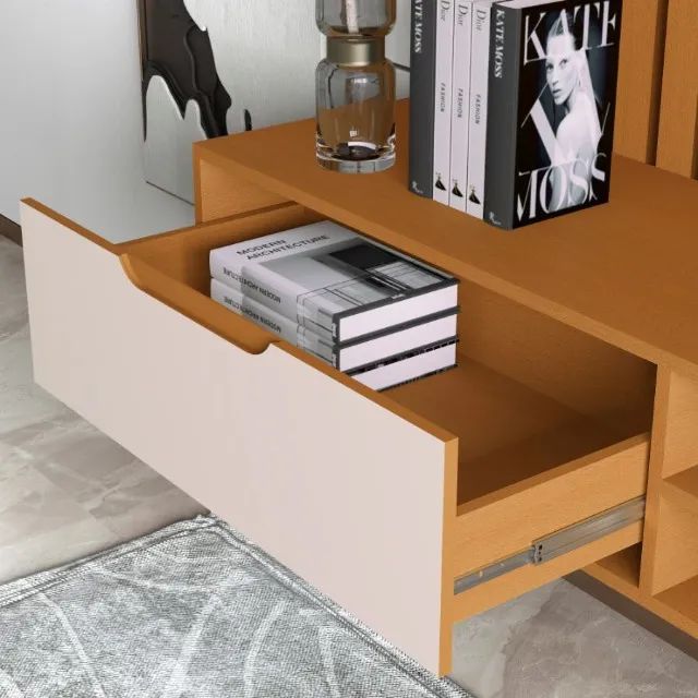 PAINEL MODULAR DIVIDIMOS EM ATÉ 10X SEM JUROS - Foto 2