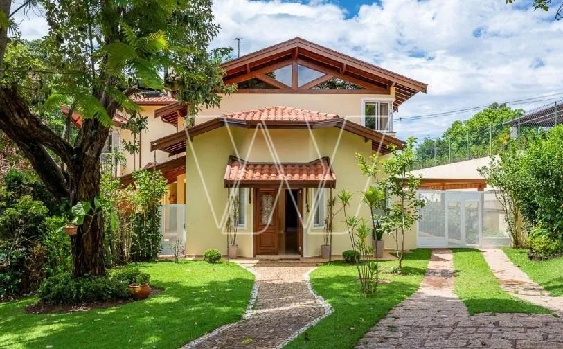 casa - Sousas - Campinas - Foto 2