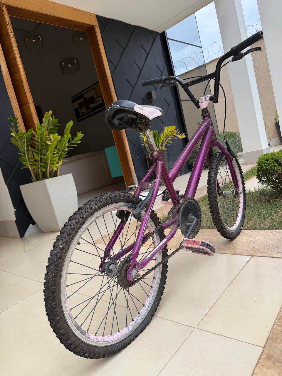 Bicicleta BMX  - Foto 3