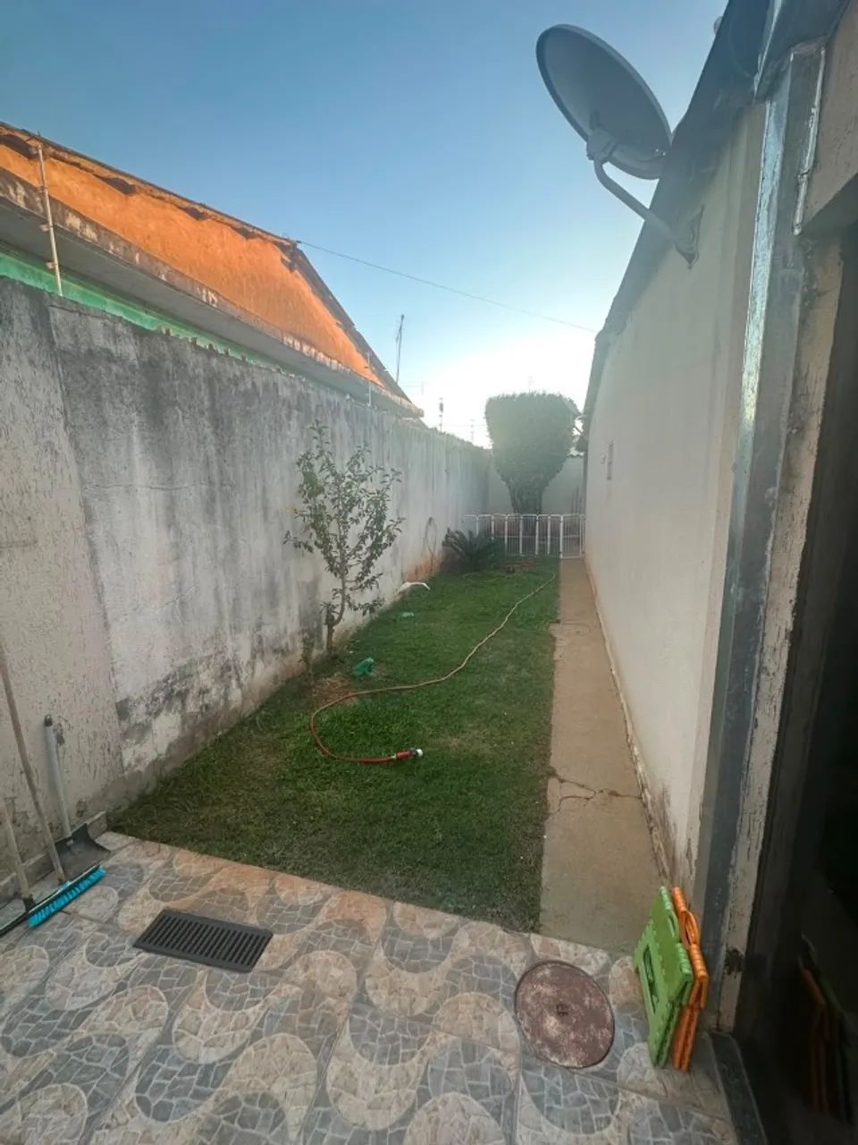 Casa, Estância, 3 quartos e aérea de lazer  - Foto 3